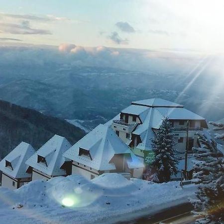 Dvori Apartments Kopaonik Exteriér fotografie